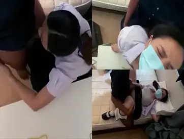 Anak Magang Perhotelan Nakal Ngewe Di Kamar poster