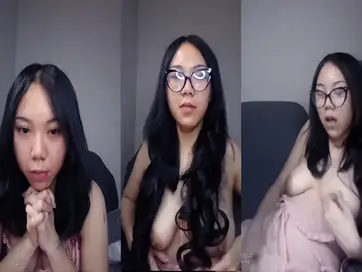 Emiko Cewek Bandung Tobrut Montok Menggoda poster