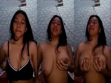 Marlina SMA Garut Skandal Bokep Viral Amatir poster