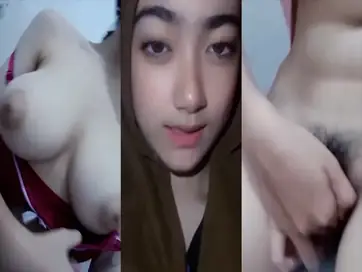 Syakirah Viral Full Video Muncrat Paling Hot 2026 poster